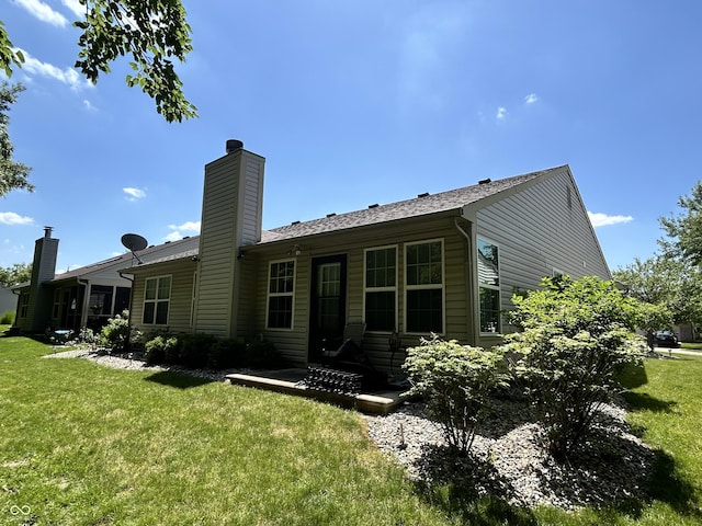 18904 Prairie Crossing Dr, Noblesville, IN 46062 - photo 4