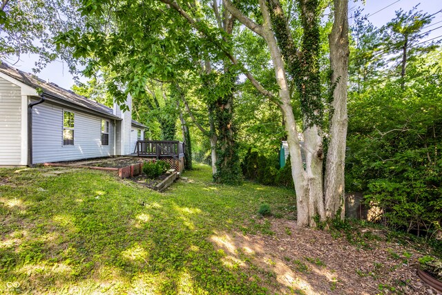 1657 Park Terrace Ct, Indianapolis, IN 46229 - photo 30