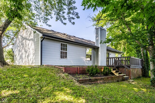 1657 Park Terrace Ct, Indianapolis, IN 46229 - photo 32