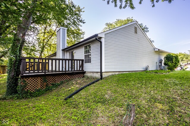 1657 Park Terrace Ct, Indianapolis, IN 46229 - photo 31