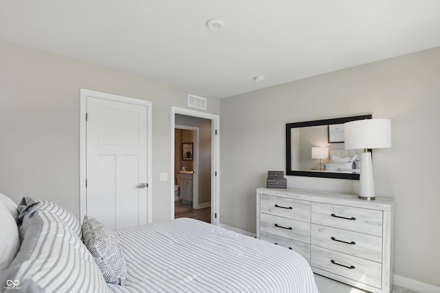 4182 Hume Ave, Plainfield, IN 46168 - bedroom with baseboards