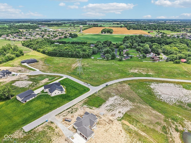 2639 S Kings Way, New Palestine, IN 46163