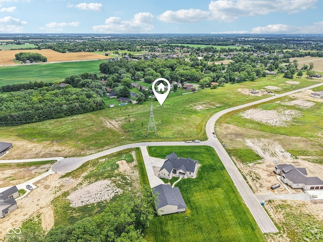 2639 S Kings Way, New Palestine, IN 46163