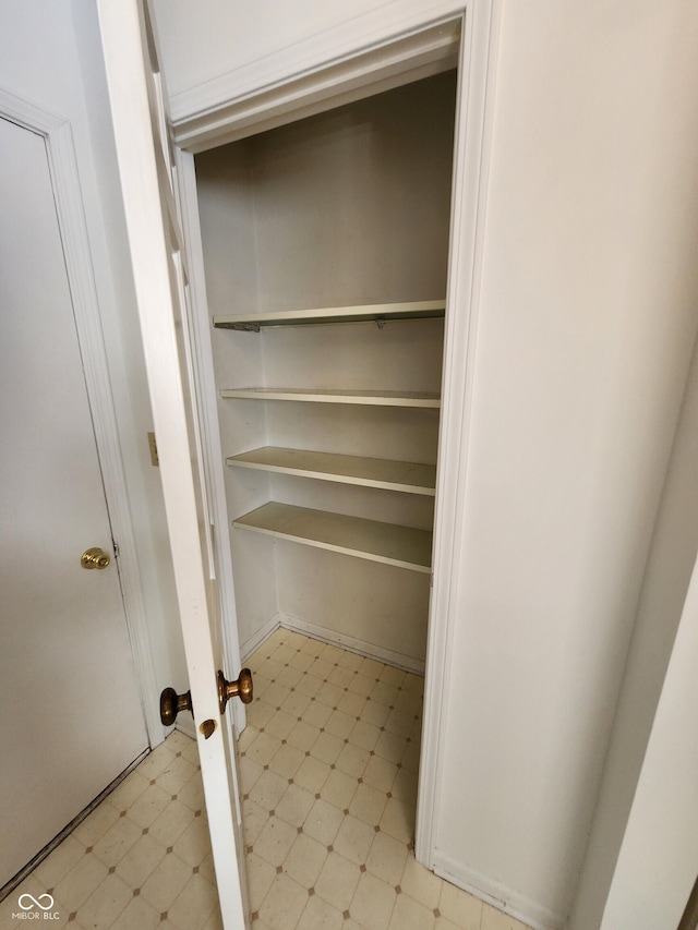 3415 Winchester Dr, Indianapolis, IN 46227 - view of storage area