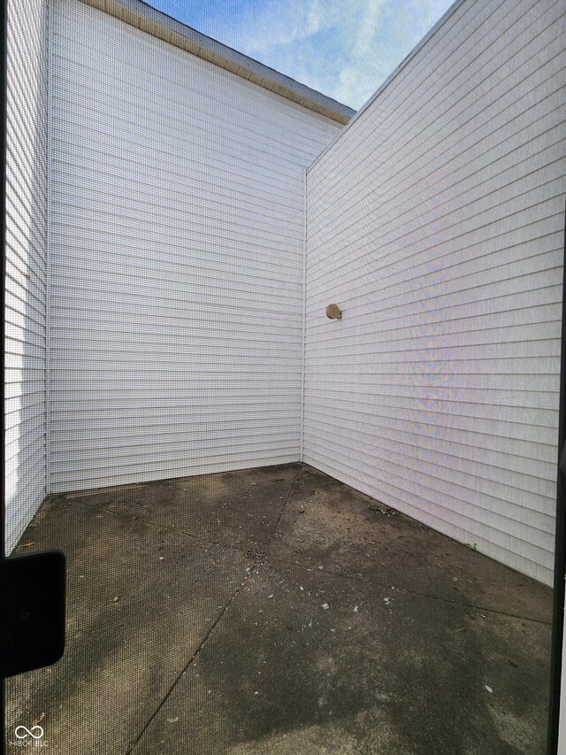 3415 Winchester Dr, Indianapolis, IN 46227 - view of property exterior