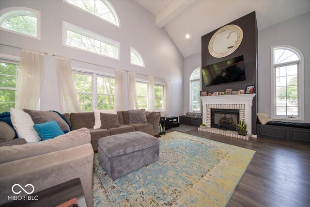 222 Timber Creek Dr, Connersville, IN 47331 - photo 9