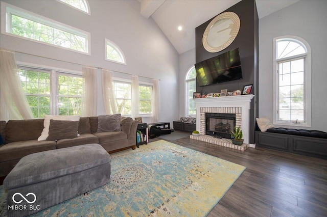 222 Timber Creek Dr, Connersville, IN 47331 - photo 6