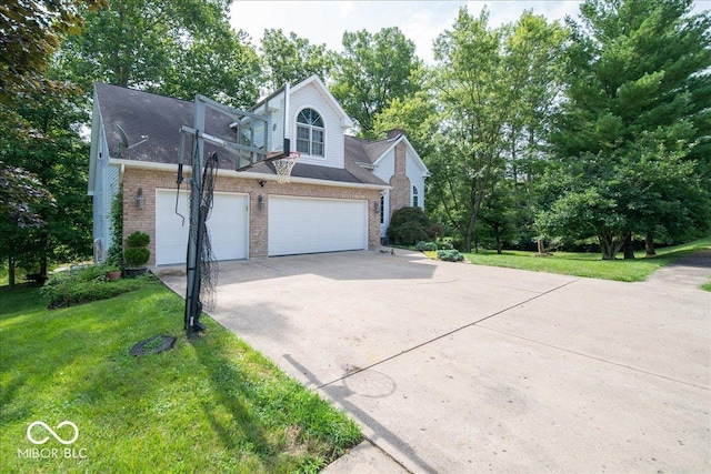 222 Timber Creek Dr, Connersville, IN 47331 - photo 2