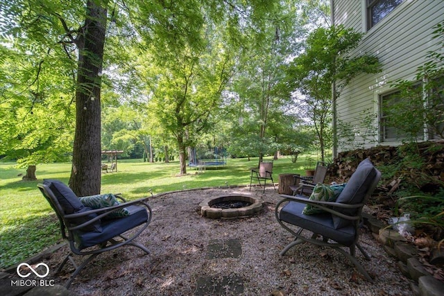 222 Timber Creek Dr, Connersville, IN 47331 - photo 37