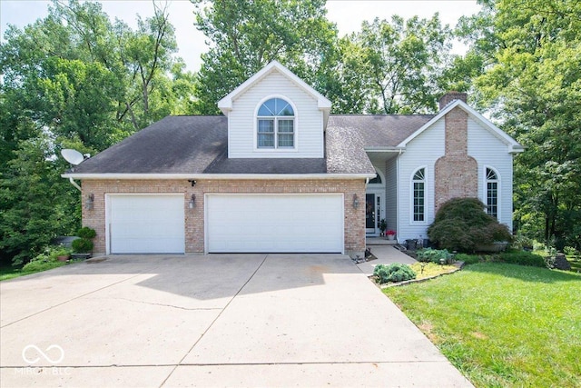 222 Timber Creek Dr, Connersville, IN 47331 - photo 1