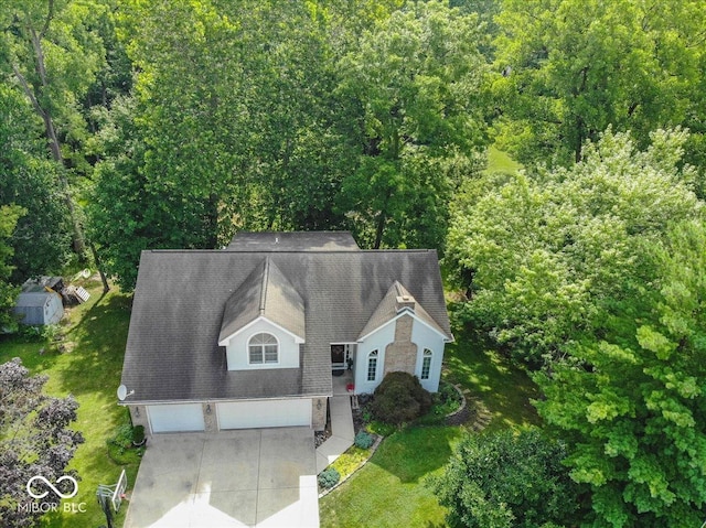 222 Timber Creek Dr, Connersville, IN 47331 - photo 42