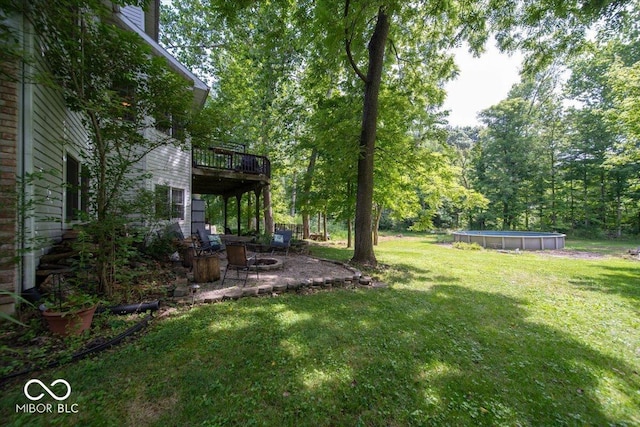 222 Timber Creek Dr, Connersville, IN 47331 - photo 40
