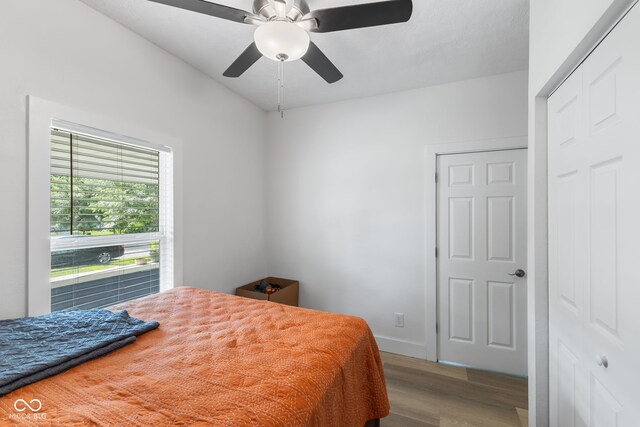 417 N Goodlet Ave, Indianapolis, IN 46222 - photo 15