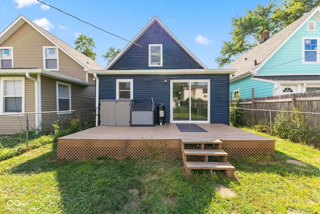417 N Goodlet Ave, Indianapolis, IN 46222 - photo 22