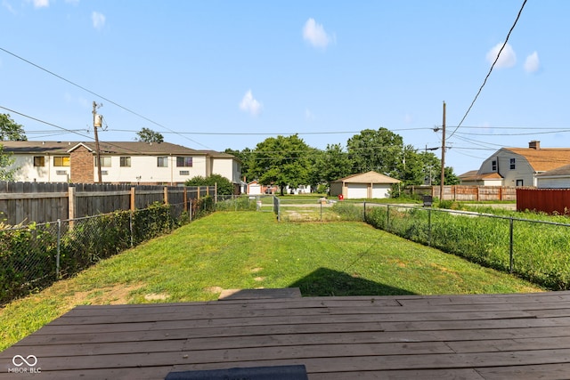417 N Goodlet Ave, Indianapolis, IN 46222 - photo 21