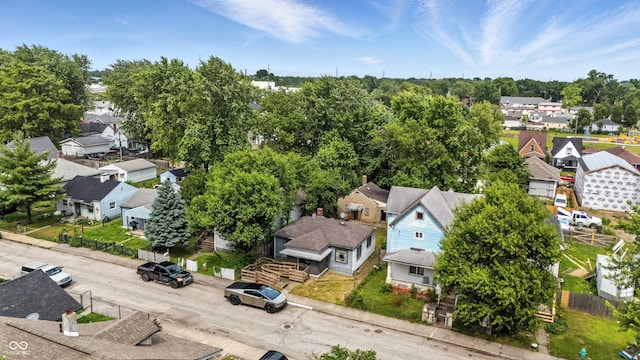 405 Harlan St, Indianapolis, IN 46201 - photo 4