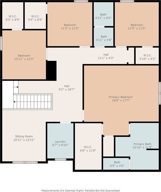 3679 Woodruff Pl, Bargersville, IN 46106 - photo 42