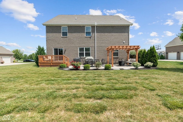 3679 Woodruff Pl, Bargersville, IN 46106 - photo 53