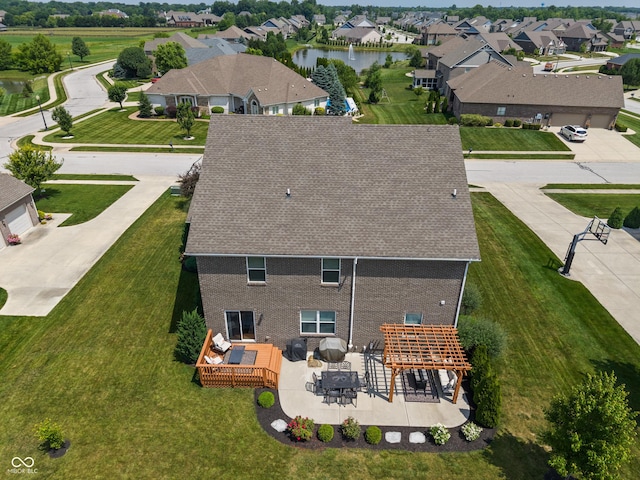 3679 Woodruff Pl, Bargersville, IN 46106 - photo 57
