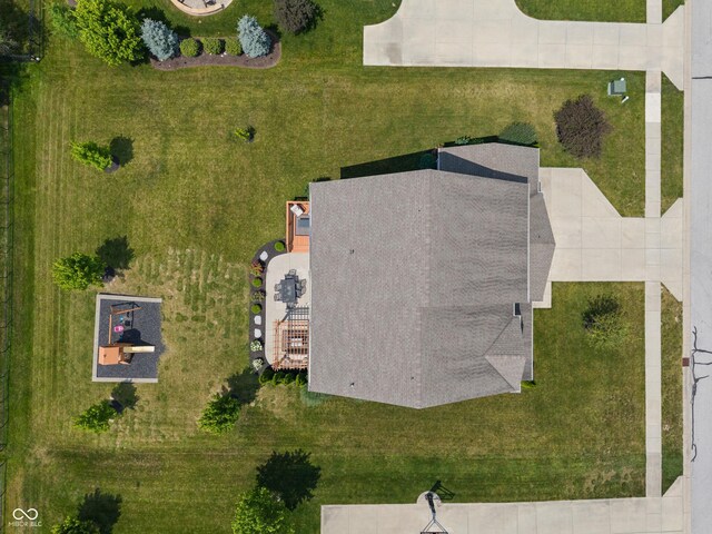 3679 Woodruff Pl, Bargersville, IN 46106 - photo 59