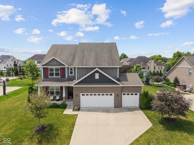 3679 Woodruff Pl, Bargersville, IN 46106 - photo 2