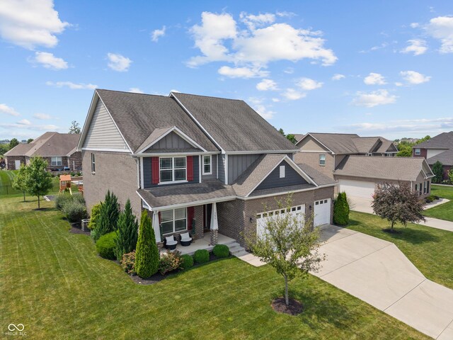 3679 Woodruff Pl, Bargersville, IN 46106 - photo 3