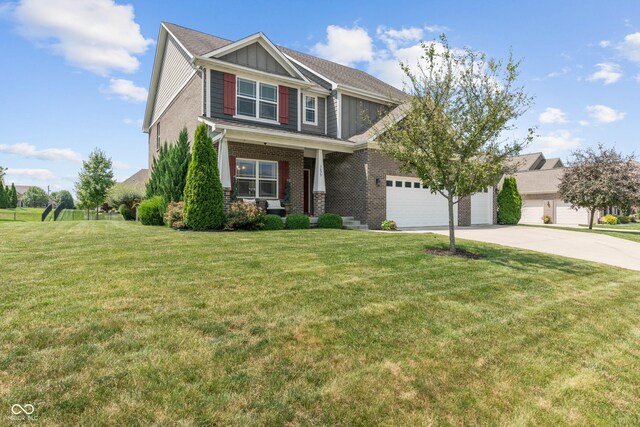 3679 Woodruff Pl, Bargersville, IN 46106 - photo 4