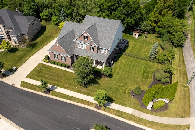 3853 Abney Highland Dr, Zionsville, IN 46077 - photo 46