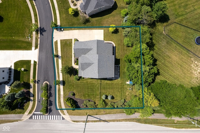 3853 Abney Highland Dr, Zionsville, IN 46077 - photo 45