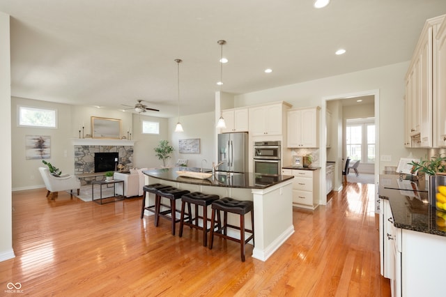 3853 Abney Highland Dr, Zionsville, IN 46077 - photo 4