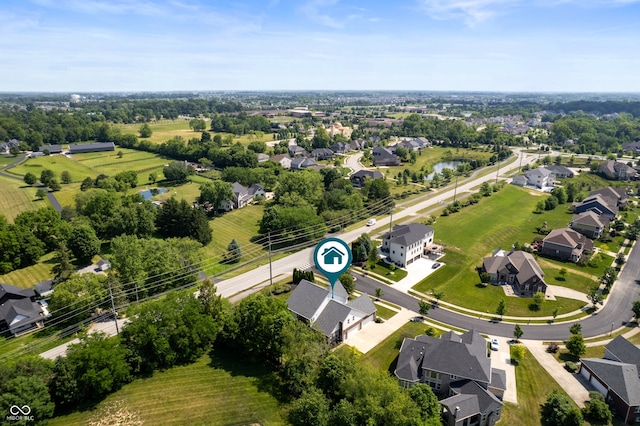 3853 Abney Highland Dr, Zionsville, IN 46077 - photo 43