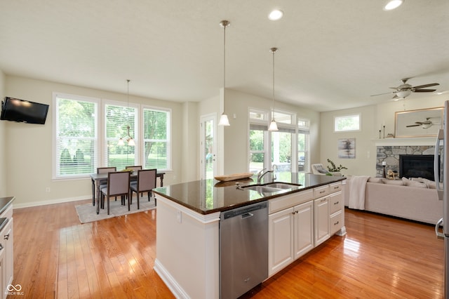 3853 Abney Highland Dr, Zionsville, IN 46077 - photo 6