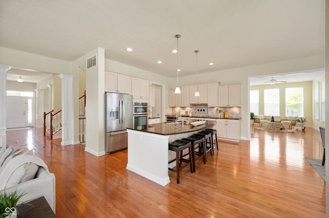 3853 Abney Highland Dr, Zionsville, IN 46077 - photo 5