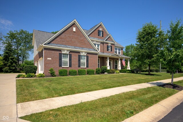3853 Abney Highland Dr, Zionsville, IN 46077 - photo 2