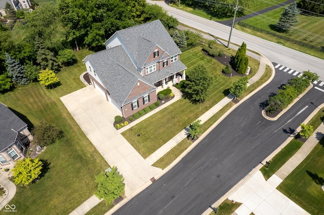 3853 Abney Highland Dr, Zionsville, IN 46077 - photo 47