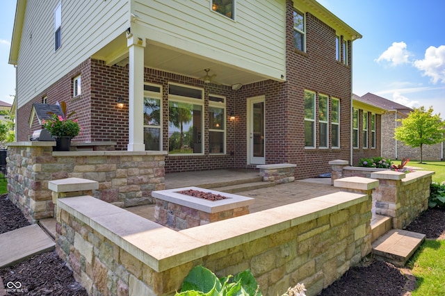 3853 Abney Highland Dr, Zionsville, IN 46077 - photo 7