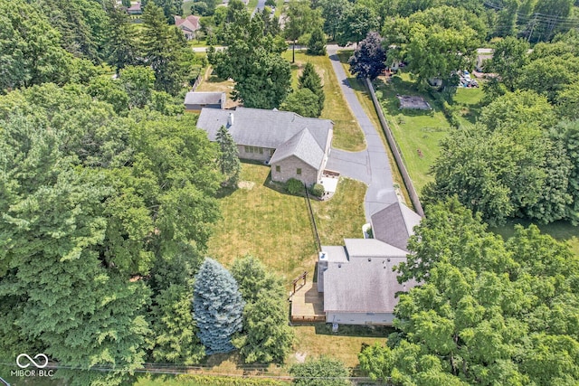 3766 Brill Rd, Indianapolis, IN 46227 - view of subject property