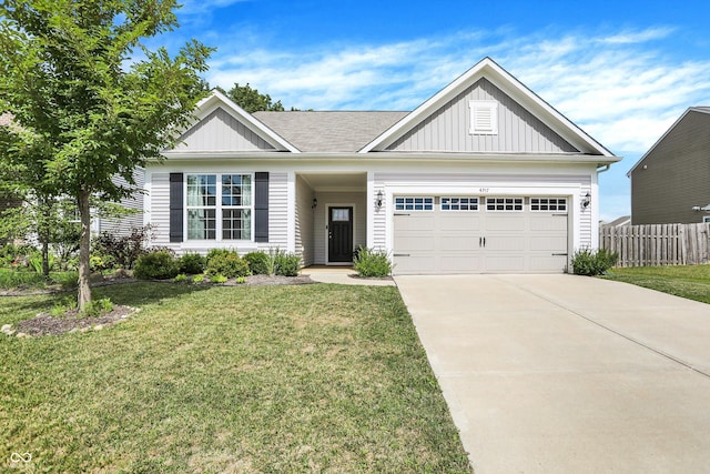 4747 Rainwater Ln, Whitestown, IN 46075 - photo 1