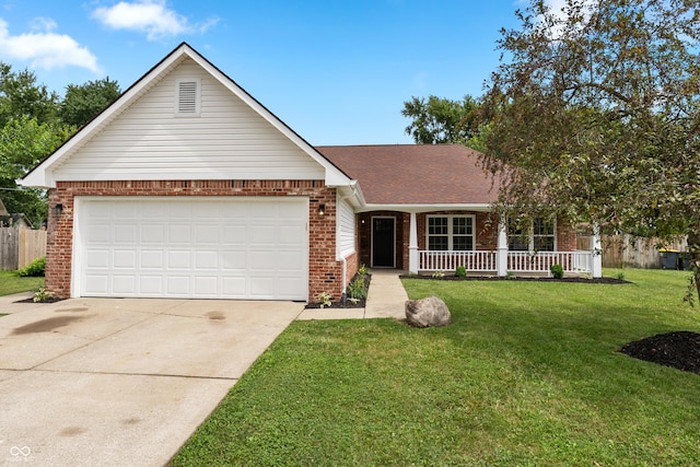 5020 Atlanta St, Anderson, IN 46013 - photo 1