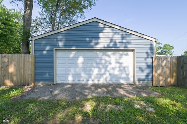 635 S Norfolk St, Indianapolis, IN 46241 - photo 26