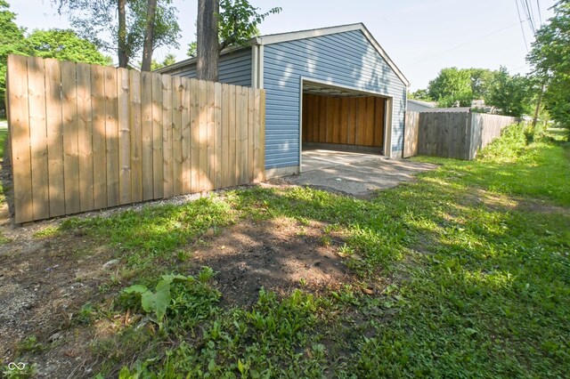 635 S Norfolk St, Indianapolis, IN 46241 - photo 24
