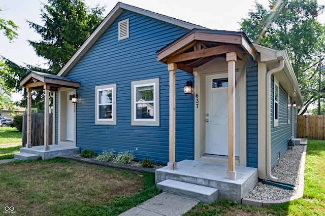 635 S Norfolk St, Indianapolis, IN 46241 - photo 1