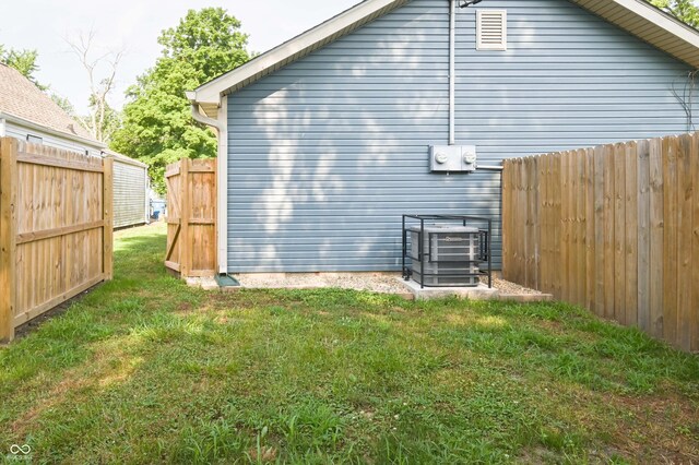 635 S Norfolk St, Indianapolis, IN 46241 - photo 42