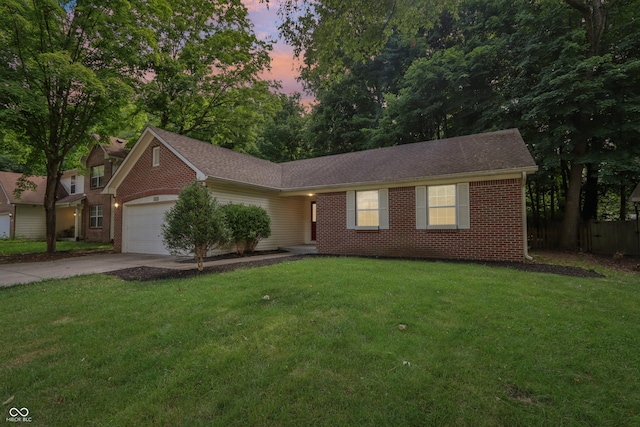 5935 Oakforge Ln, Indianapolis, IN 46254 - photo 1