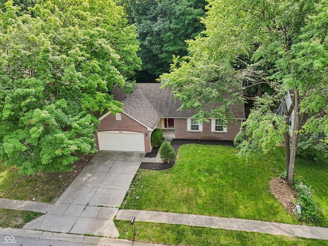 5935 Oakforge Ln, Indianapolis, IN 46254 - photo 32