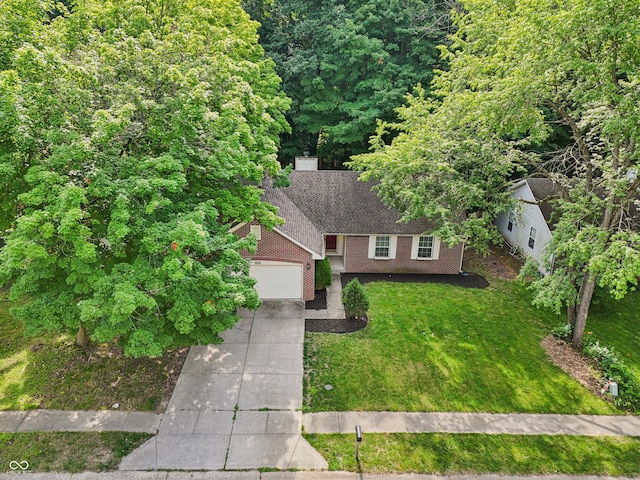 5935 Oakforge Ln, Indianapolis, IN 46254 - photo 31