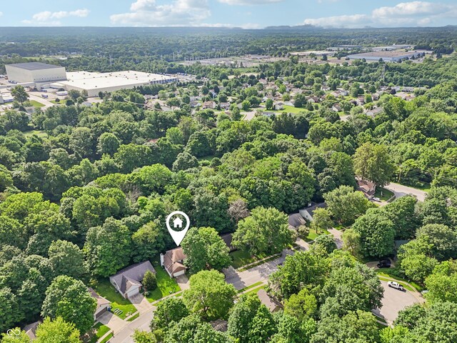 5935 Oakforge Ln, Indianapolis, IN 46254 - photo 36