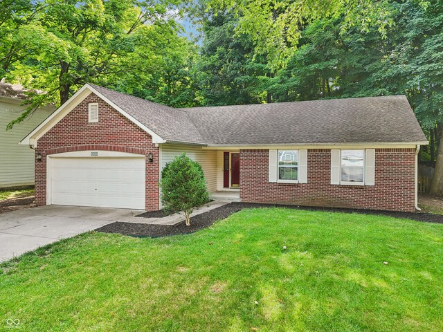 5935 Oakforge Ln, Indianapolis, IN 46254 - photo 3