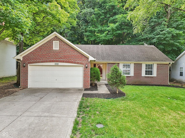 5935 Oakforge Ln, Indianapolis, IN 46254 - photo 2