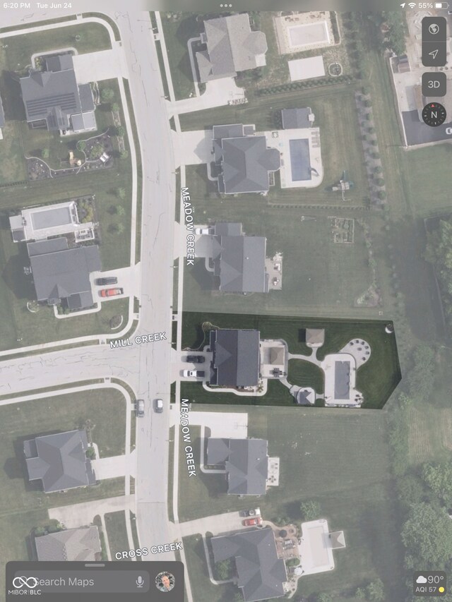 2245 Meadow Crk, Avon, IN 46123 - photo 68